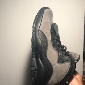 Air Jordan Shadow 10s